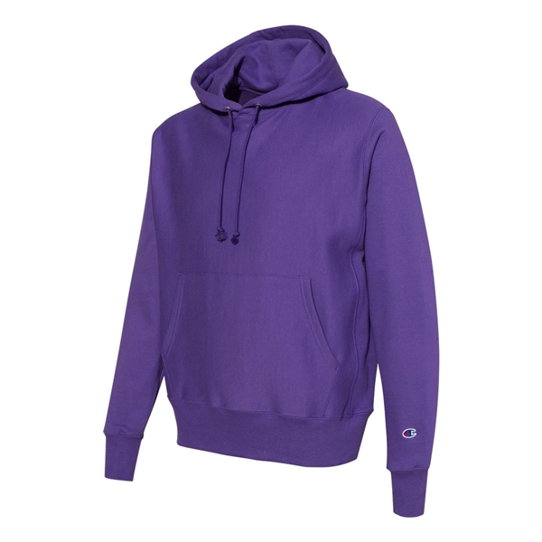 Champion Reverse Weave® Hooded Sweatshirt - Champion Reverse Weave® Hooded Sweatshirt - Image 44 of 60