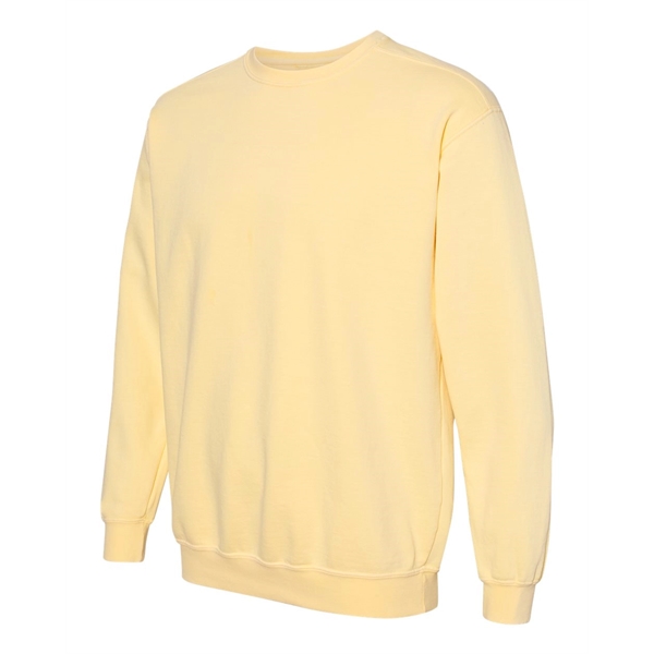 Comfort Colors Garment-Dyed Sweatshirt - Comfort Colors Garment-Dyed Sweatshirt - Image 73 of 84