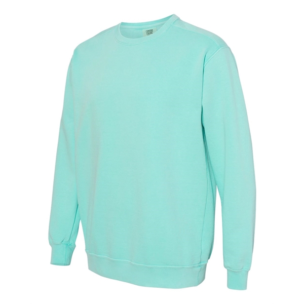 Comfort Colors Garment-Dyed Sweatshirt - Comfort Colors Garment-Dyed Sweatshirt - Image 74 of 84