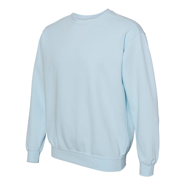 Comfort Colors Garment-Dyed Sweatshirt - Comfort Colors Garment-Dyed Sweatshirt - Image 75 of 84