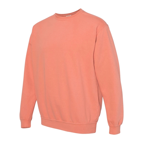 Comfort Colors Garment-Dyed Sweatshirt - Comfort Colors Garment-Dyed Sweatshirt - Image 77 of 84