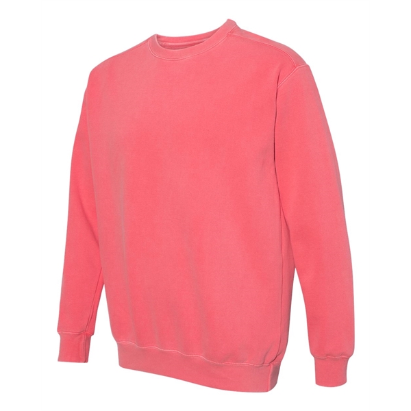 Comfort Colors Garment-Dyed Sweatshirt - Comfort Colors Garment-Dyed Sweatshirt - Image 78 of 84