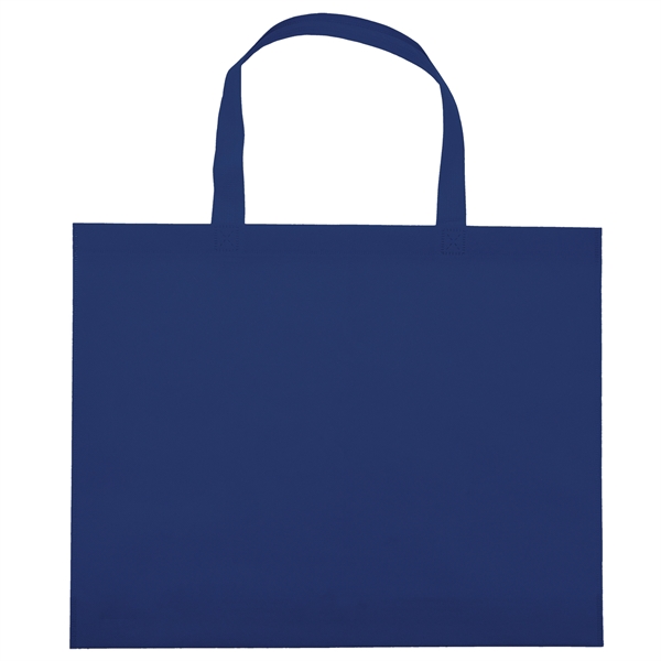 Thrifty Budget Tote - Screen Print - Thrifty Budget Tote - Screen Print - Image 8 of 19