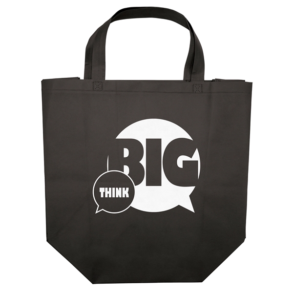 Giant Saver™- Budget Tote- Screen Print - Giant Saver™- Budget Tote- Screen Print - Image 4 of 29