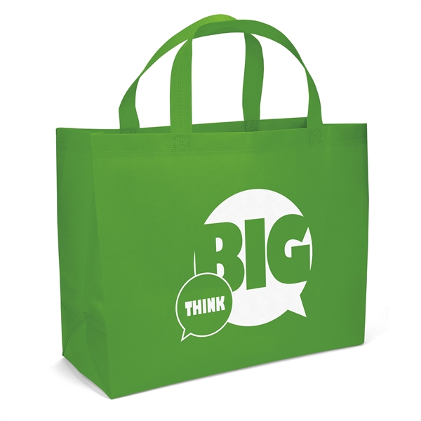 Giant Saver™- Budget Tote- Screen Print - Giant Saver™- Budget Tote- Screen Print - Image 8 of 29