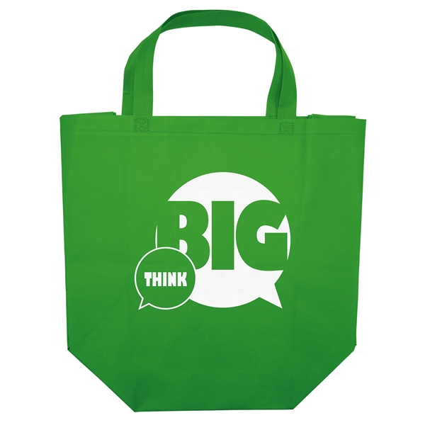 Giant Saver™- Budget Tote- Screen Print - Giant Saver™- Budget Tote- Screen Print - Image 10 of 29