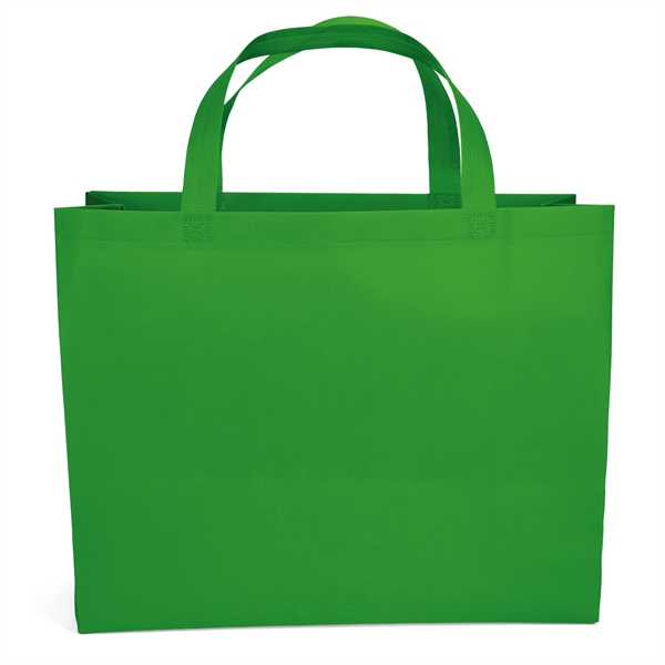 Giant Saver™- Budget Tote- Screen Print - Giant Saver™- Budget Tote- Screen Print - Image 11 of 29