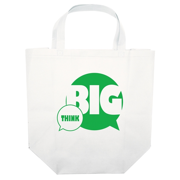 Giant Saver™- Budget Tote- Screen Print - Giant Saver™- Budget Tote- Screen Print - Image 16 of 29