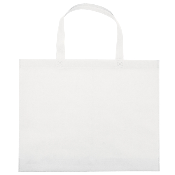 Custom Thrifty™- Budget Tote - Screen Print