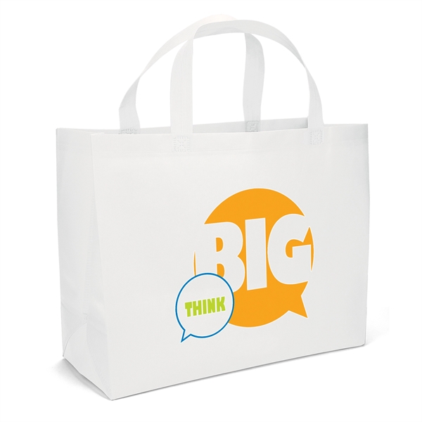 Giant Saver™- Budget Tote - ColorVista