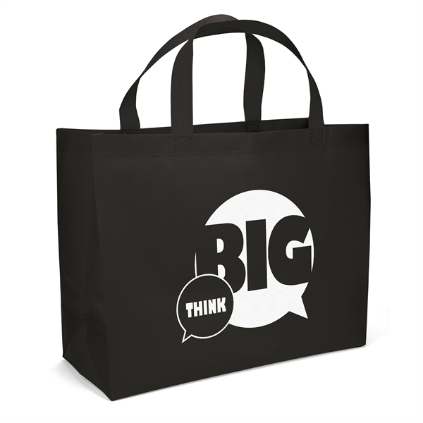 Giant Saver™- Budget Tote- Screen Print