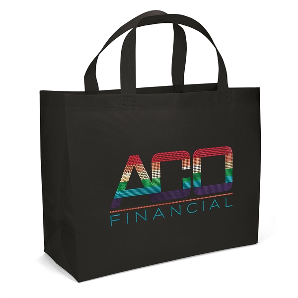 Giant Saver™- Budget Tote - Sparkle