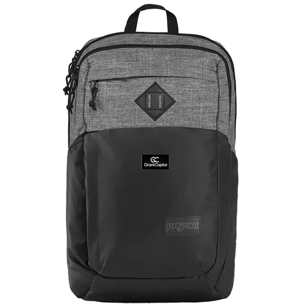 Jansport 2025 fremont backpack