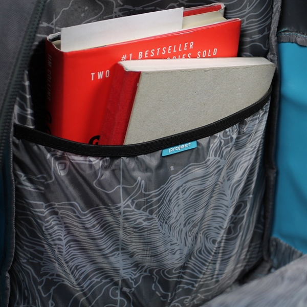 Klark Backpack - Klark Backpack - Image 5 of 5