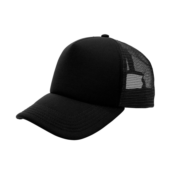 Summer Trucker Cap - Summer Trucker Cap - Image 0 of 42