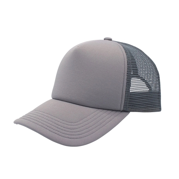 Summer Trucker Cap - Summer Trucker Cap - Image 2 of 42