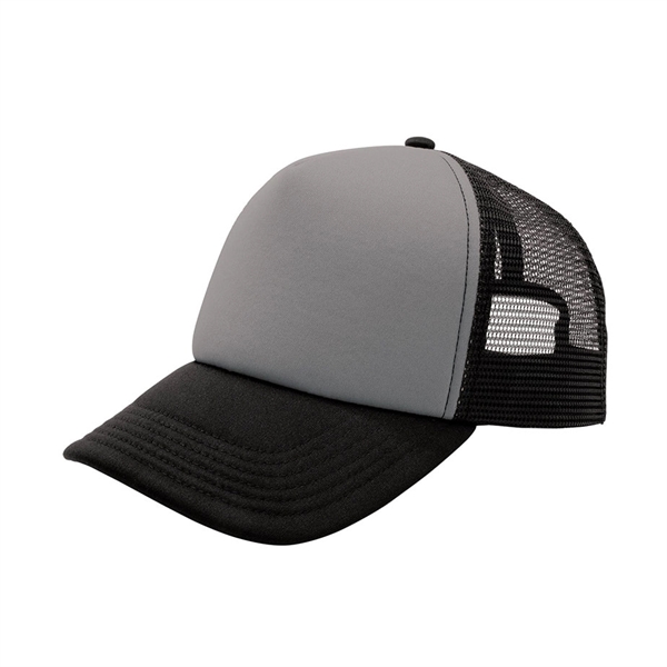 Summer Trucker Cap - Summer Trucker Cap - Image 3 of 42