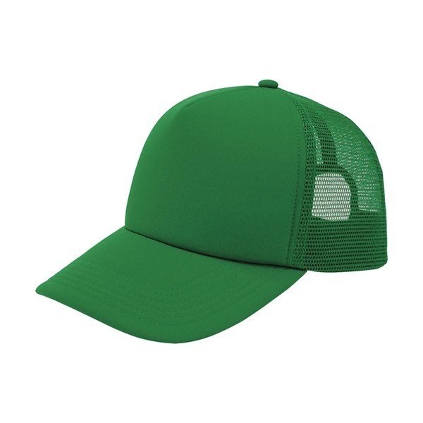 Summer Trucker Cap - Summer Trucker Cap - Image 4 of 42