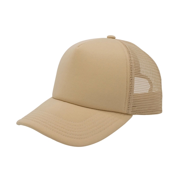 Summer Trucker Cap - Summer Trucker Cap - Image 5 of 42