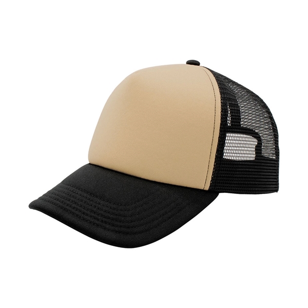 Summer Trucker Cap - Summer Trucker Cap - Image 6 of 42
