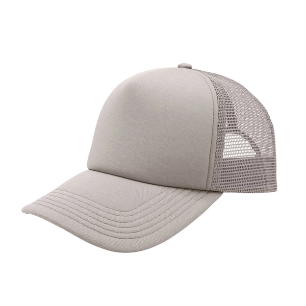 Summer Trucker Cap - Summer Trucker Cap - Image 7 of 42