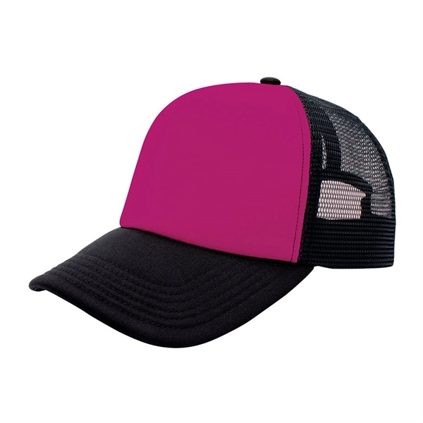 Summer Trucker Cap - Summer Trucker Cap - Image 8 of 42