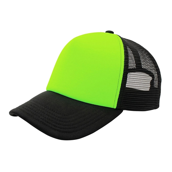 Summer Trucker Cap - Summer Trucker Cap - Image 10 of 42
