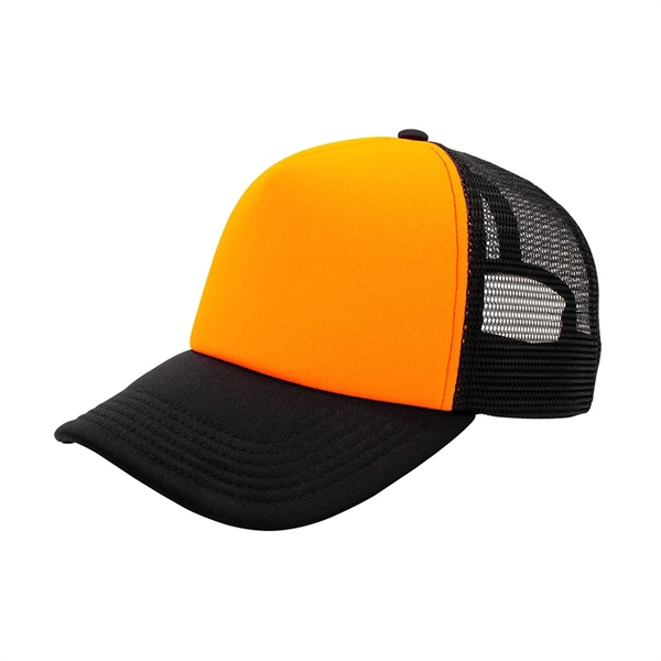 Summer Trucker Cap - Summer Trucker Cap - Image 11 of 42
