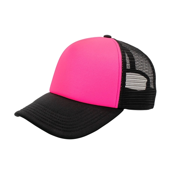 Summer Trucker Cap - Summer Trucker Cap - Image 12 of 42