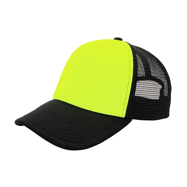 Summer Trucker Cap - Summer Trucker Cap - Image 13 of 42