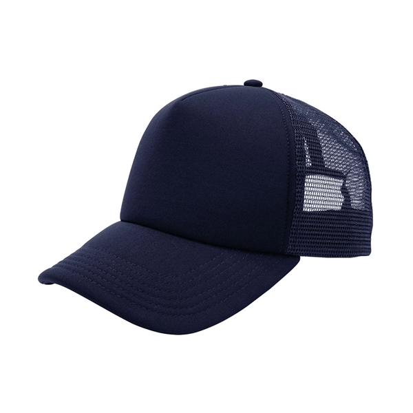 Summer Trucker Cap - Summer Trucker Cap - Image 14 of 42