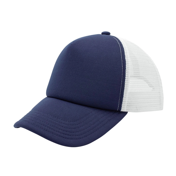 Summer Trucker Cap - Summer Trucker Cap - Image 15 of 42
