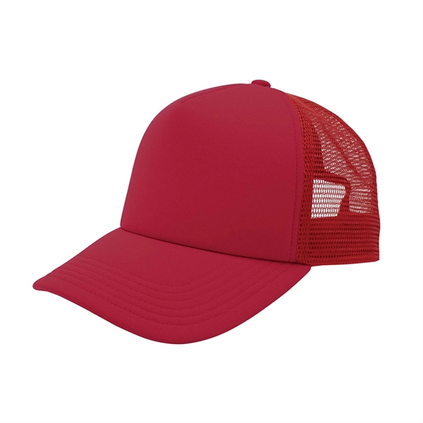 Summer Trucker Cap - Summer Trucker Cap - Image 16 of 42