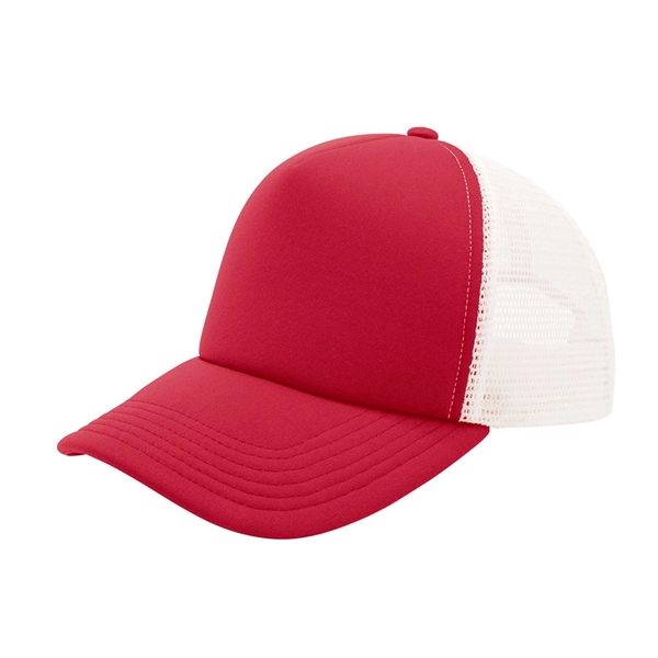 Summer Trucker Cap - Summer Trucker Cap - Image 17 of 42