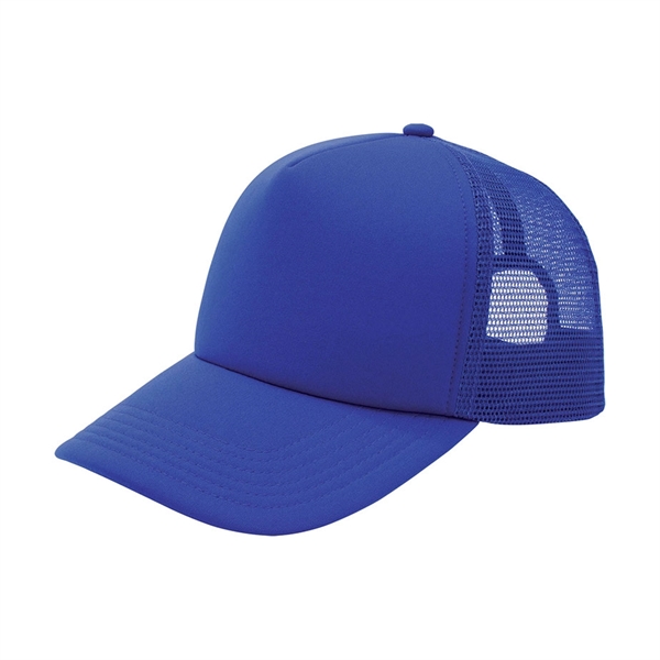 Summer Trucker Cap - Summer Trucker Cap - Image 18 of 42