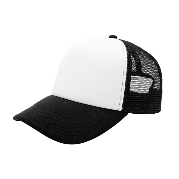 Summer Trucker Cap - Summer Trucker Cap - Image 21 of 42