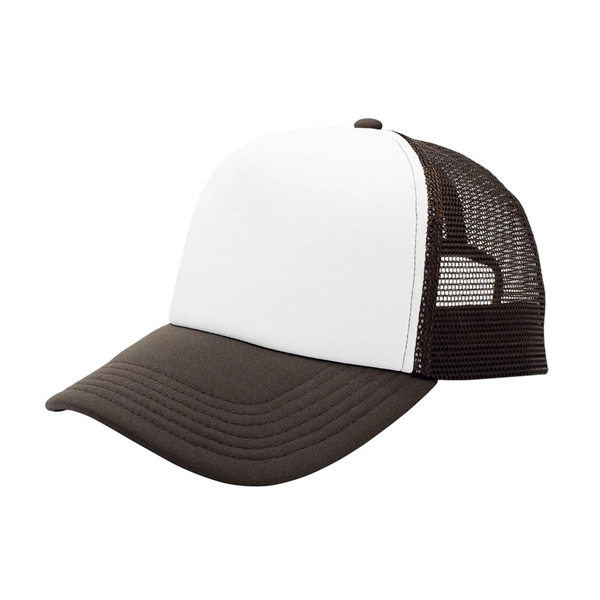 Summer Trucker Cap - Summer Trucker Cap - Image 22 of 42