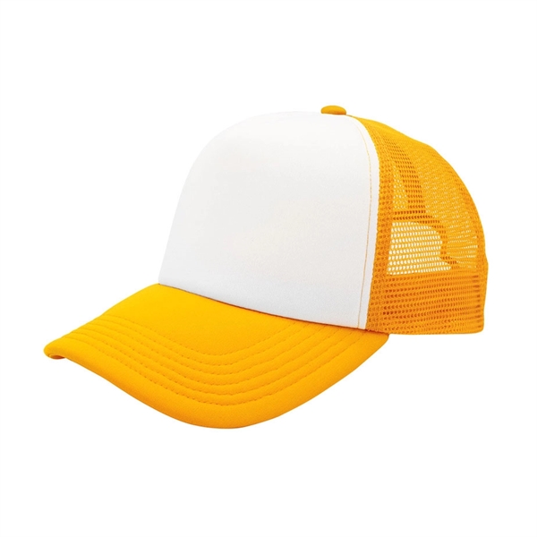 Summer Trucker Cap - Summer Trucker Cap - Image 23 of 42