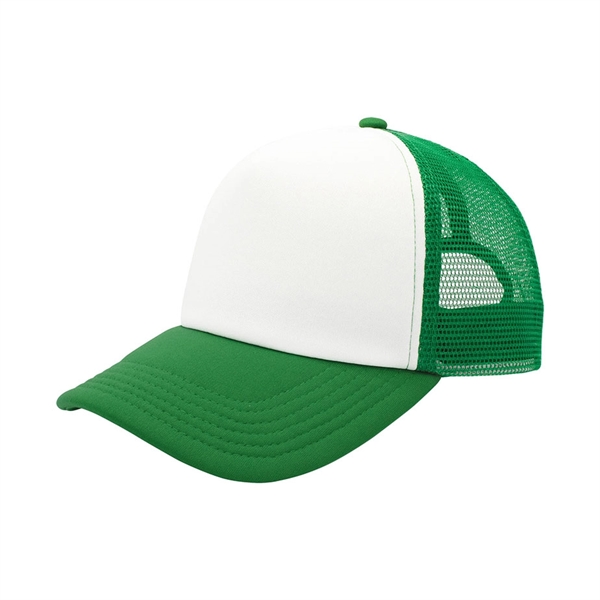 Summer Trucker Cap - Summer Trucker Cap - Image 24 of 42