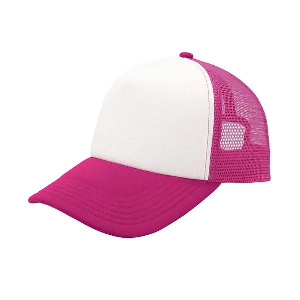 Summer Trucker Cap - Summer Trucker Cap - Image 26 of 42