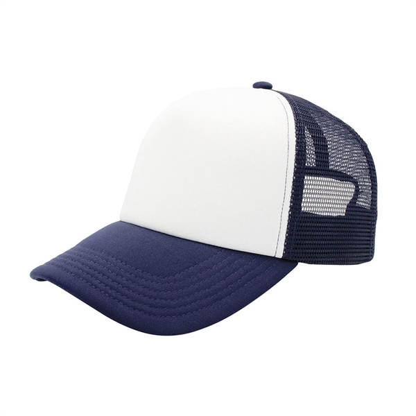 Summer Trucker Cap - Summer Trucker Cap - Image 27 of 42