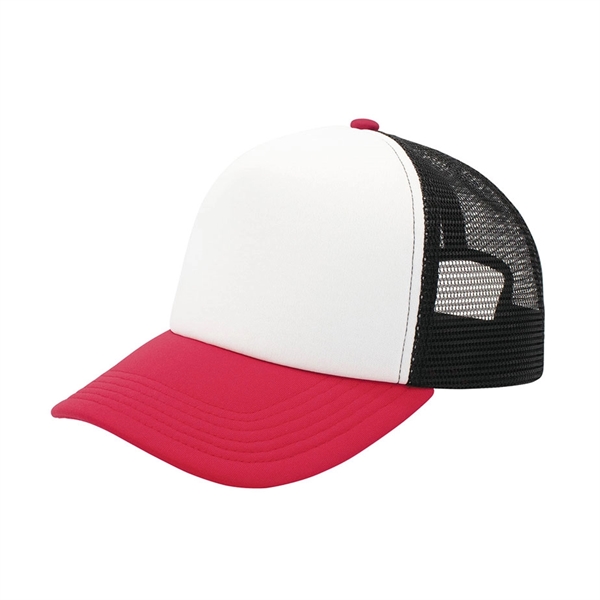 Summer Trucker Cap - Summer Trucker Cap - Image 29 of 42