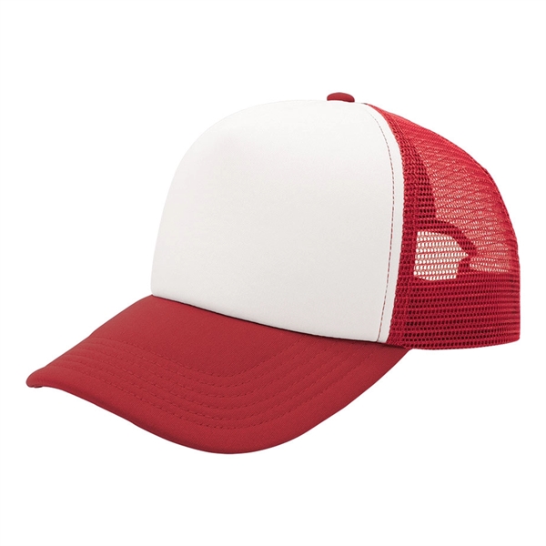 Summer Trucker Cap - Summer Trucker Cap - Image 30 of 42