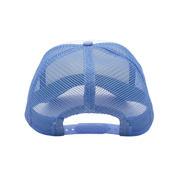 Summer Trucker Cap - Summer Trucker Cap - Image 34 of 42
