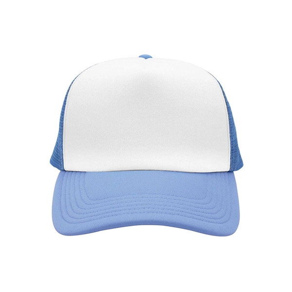 Summer Trucker Cap - Summer Trucker Cap - Image 35 of 42