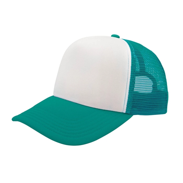 Summer Trucker Cap - Summer Trucker Cap - Image 37 of 42