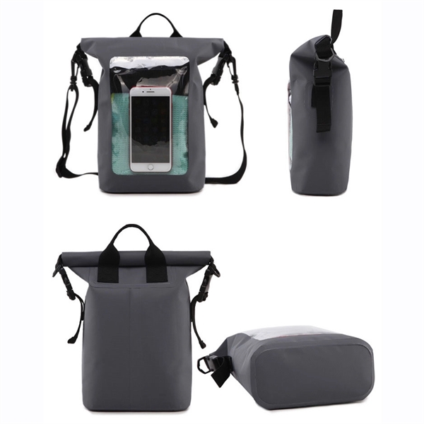 Waterproof Swimming Dry Bag - Waterproof Swimming Dry Bag - Image 0 of 5