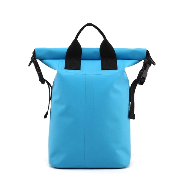 Waterproof Swimming Dry Bag - Waterproof Swimming Dry Bag - Image 2 of 5