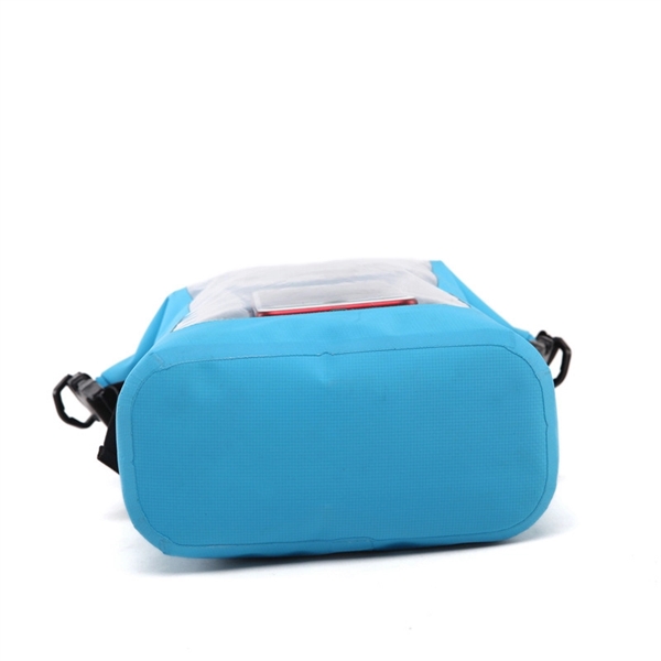 Waterproof Swimming Dry Bag - Waterproof Swimming Dry Bag - Image 3 of 5