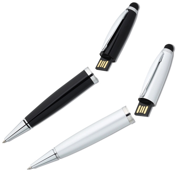 Stylus Pen USB Drive - Stylus Pen USB Drive - Image 1 of 1